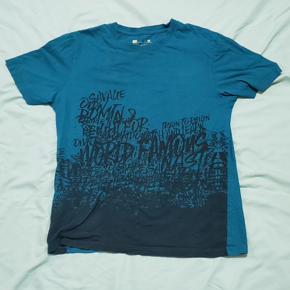 Version shirt
